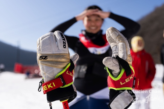 20250227_The 33rd Asian Alpine Ski Championships 2025_0094