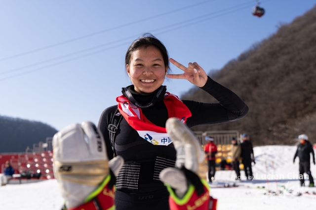 20250227_The 33rd Asian Alpine Ski Championships 2025_0095