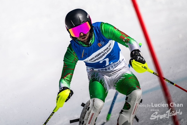 20250228_The 33rd Asian Alpine Ski Championships 2025_0603