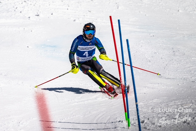 20250228_The 33rd Asian Alpine Ski Championships 2025_0607