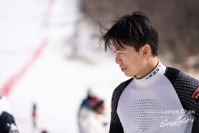 20250228_The 33rd Asian Alpine Ski Championships 2025_0610