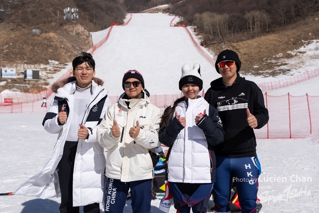20250228_The 33rd Asian Alpine Ski Championships 2025_0611