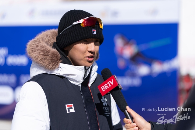 20250228_The 33rd Asian Alpine Ski Championships 2025_0612