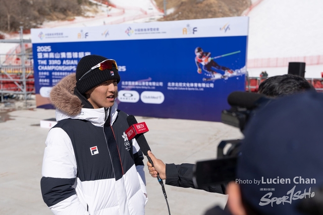 20250228_The 33rd Asian Alpine Ski Championships 2025_0613