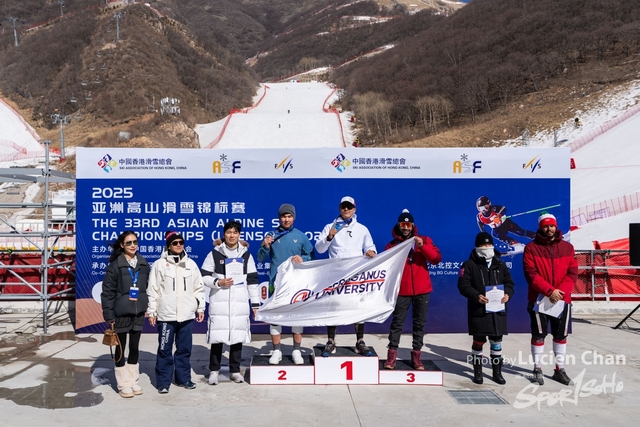 20250228_The 33rd Asian Alpine Ski Championships 2025_0618