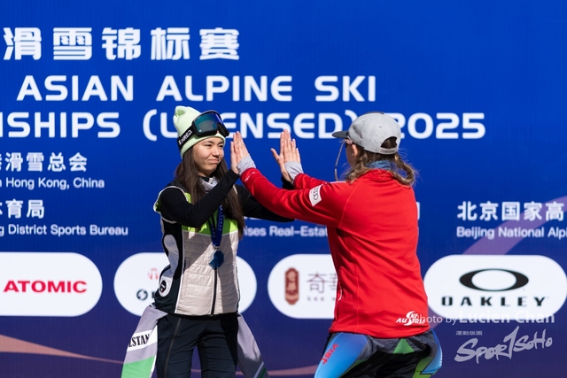 20250228_The 33rd Asian Alpine Ski Championships 2025_0627