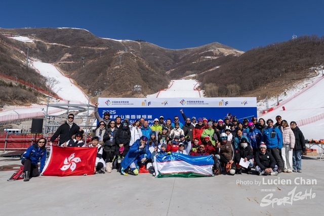 20250228_The 33rd Asian Alpine Ski Championships 2025_0629