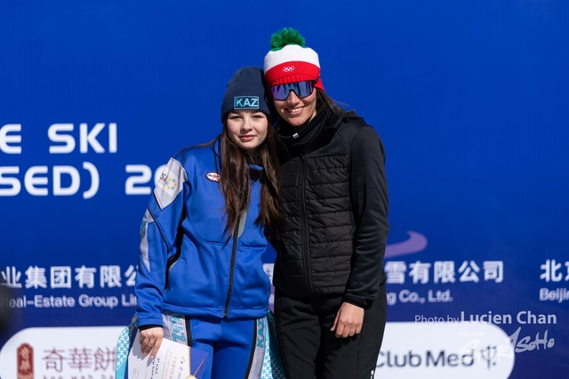 20250228_The 33rd Asian Alpine Ski Championships 2025_0633