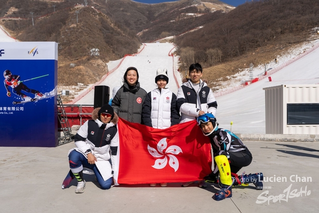 20250228_The 33rd Asian Alpine Ski Championships 2025_0636