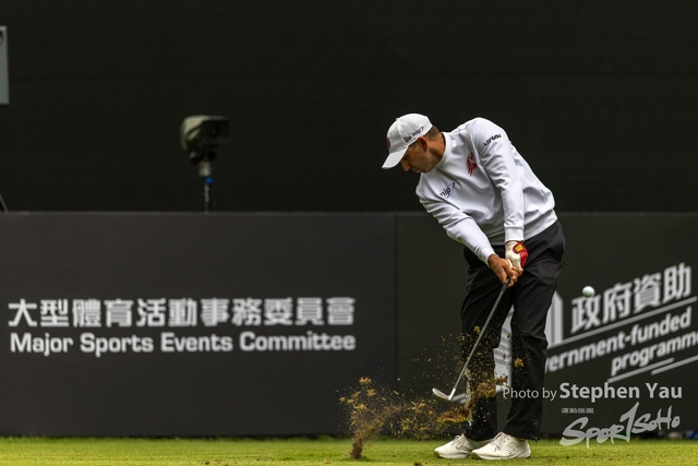 20250307 LIV Golf 香港站  - SY0003