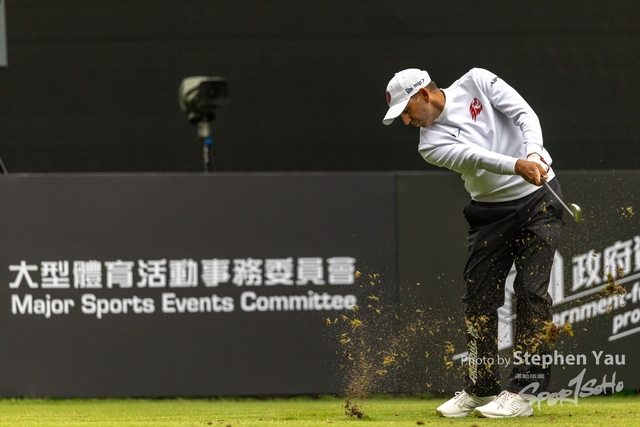 20250307 LIV Golf 香港站  - SY0004