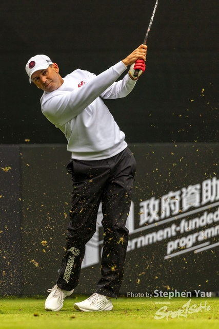 20250307 LIV Golf 香港站  - SY0005