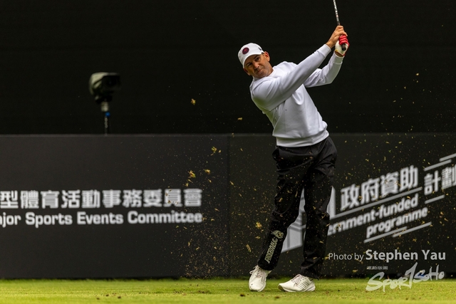 20250307 LIV Golf 香港站  - SY0006