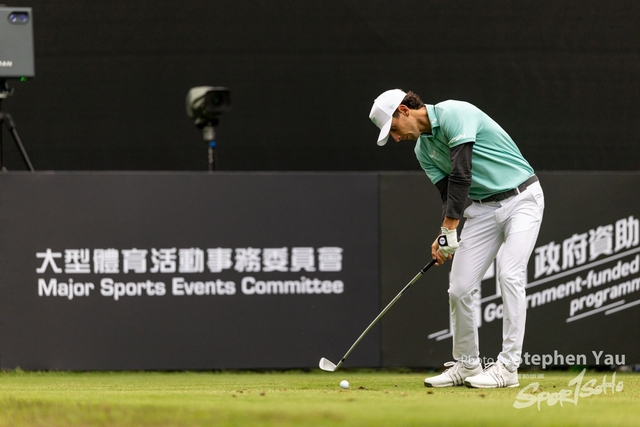 20250307 LIV Golf 香港站  - SY0008