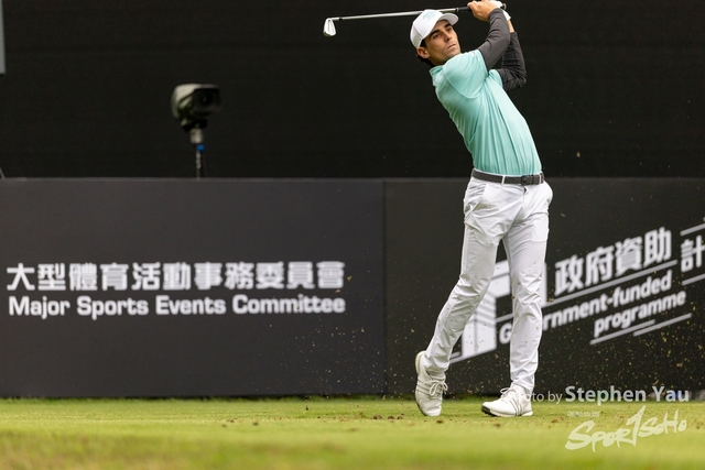 20250307 LIV Golf 香港站  - SY0010