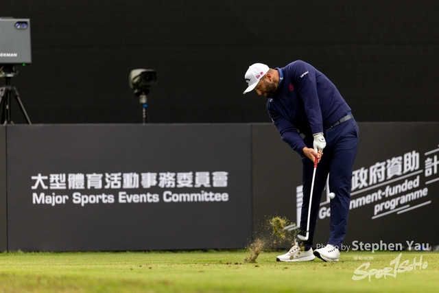 20250307 LIV Golf 香港站  - SY0012