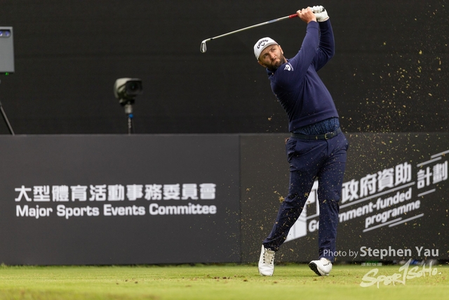 20250307 LIV Golf 香港站  - SY0013