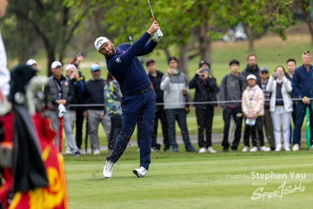 20250307 LIV Golf 香港站  - SY0015
