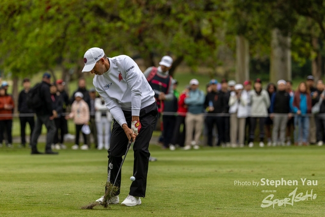 20250307 LIV Golf 香港站  - SY0016