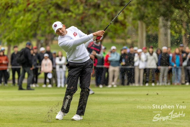 20250307 LIV Golf 香港站  - SY0017