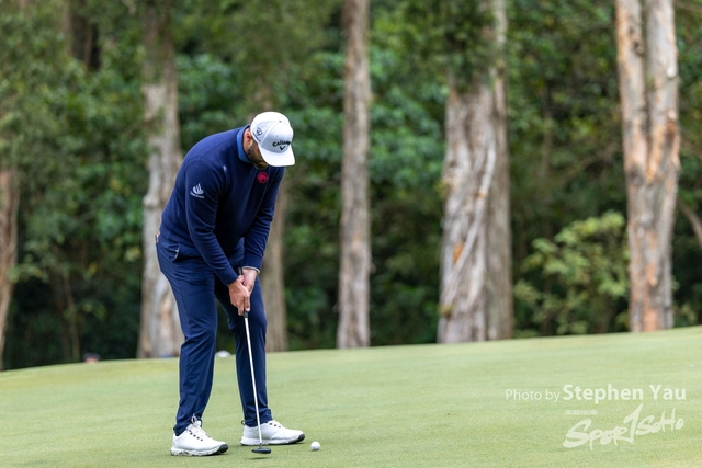 20250307 LIV Golf 香港站  - SY0018