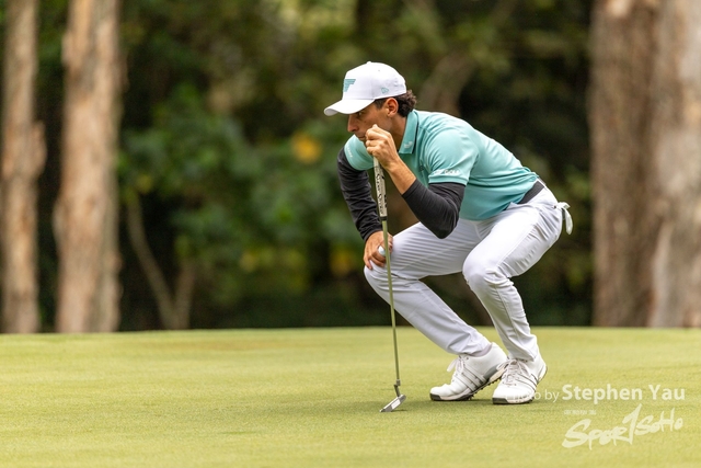 20250307 LIV Golf 香港站  - SY0019