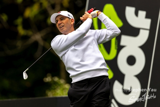 20250307 LIV Golf 香港站  - SY0022