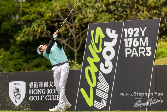 20250307 LIV Golf 香港站  - SY0024