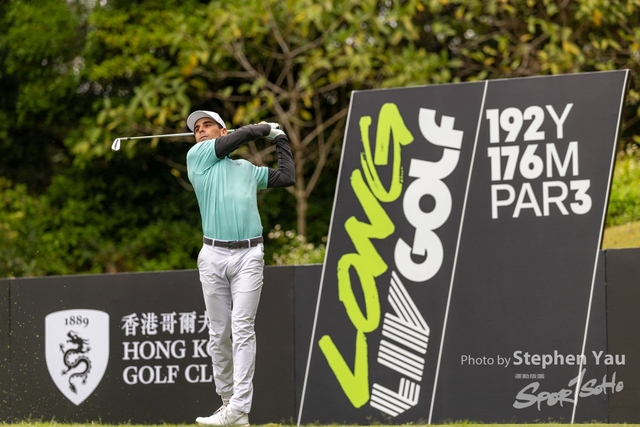 20250307 LIV Golf 香港站  - SY0025