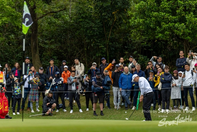 20250307 LIV Golf 香港站  - SY0027