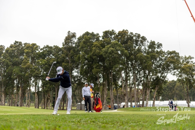 20250307 LIV Golf 香港站  - SY0031