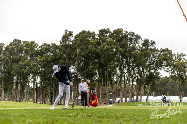 20250307 LIV Golf 香港站  - SY0032