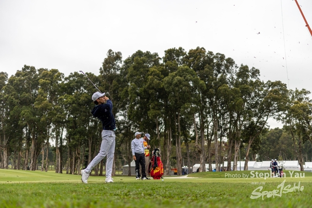 20250307 LIV Golf 香港站  - SY0033