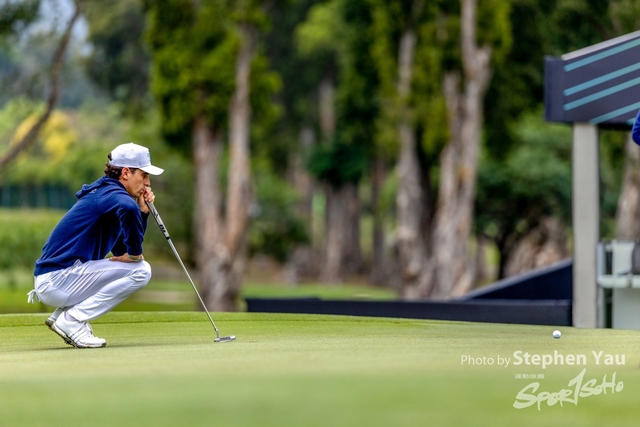 20250307 LIV Golf 香港站  - SY0039