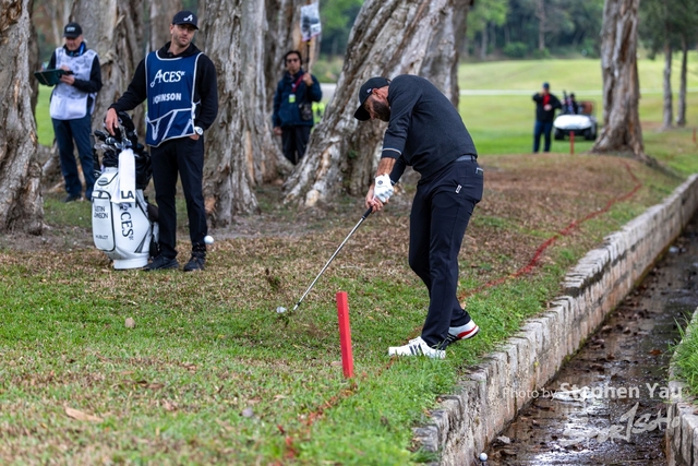 20250307 LIV Golf 香港站  - SY0042