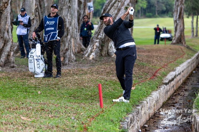 20250307 LIV Golf 香港站  - SY0043