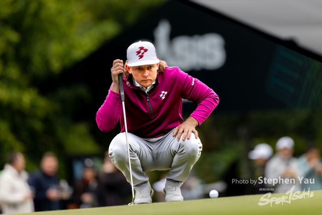 20250307 LIV Golf 香港站  - SY0050