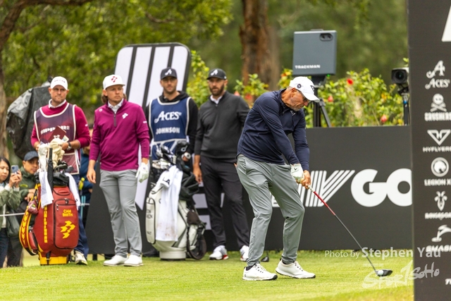 20250307 LIV Golf 香港站  - SY0052