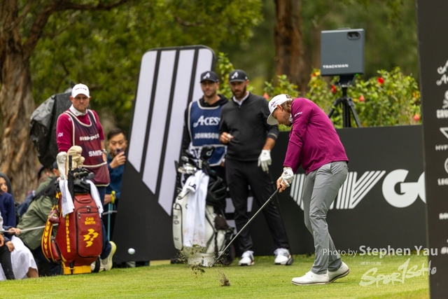 20250307 LIV Golf 香港站  - SY0054