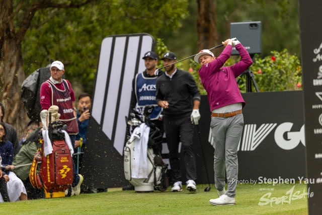 20250307 LIV Golf 香港站  - SY0055