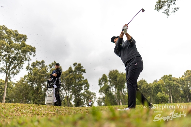 20250307 LIV Golf 香港站  - SY0057