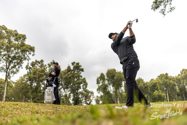 20250307 LIV Golf 香港站  - SY0058