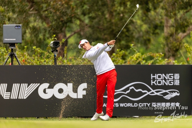 20250307 LIV Golf 香港站  - SY0068