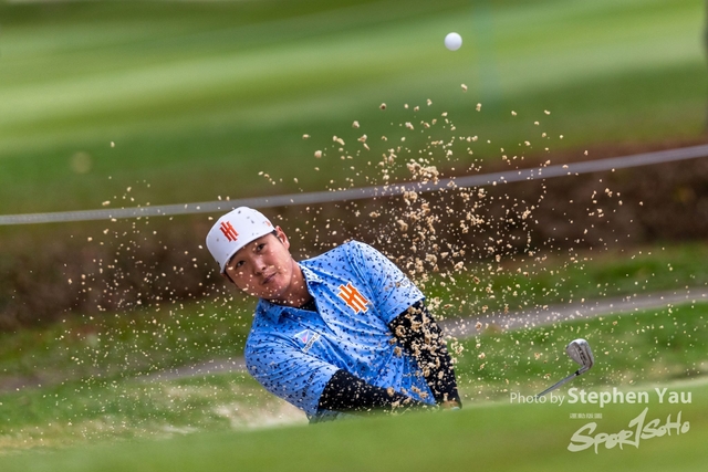 20250307 LIV Golf 香港站  - SY0114