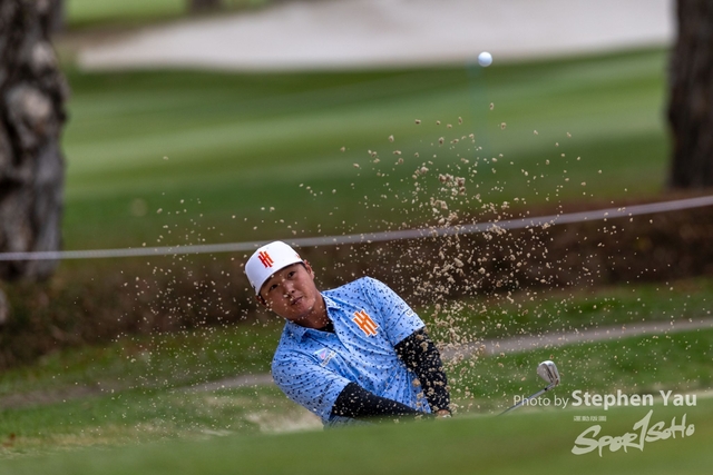 20250307 LIV Golf 香港站  - SY0115
