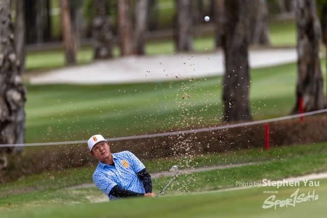 20250307 LIV Golf 香港站  - SY0116