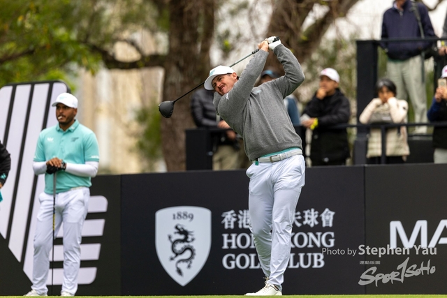20250307 LIV Golf 香港站  - SY0118