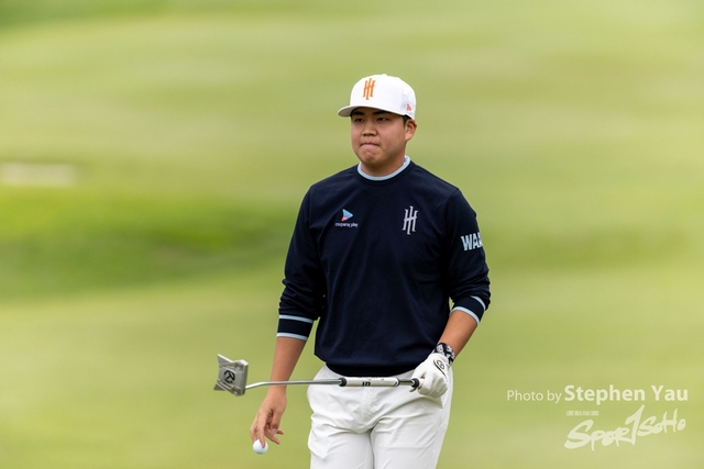 20250307 LIV Golf 香港站  - SY0122