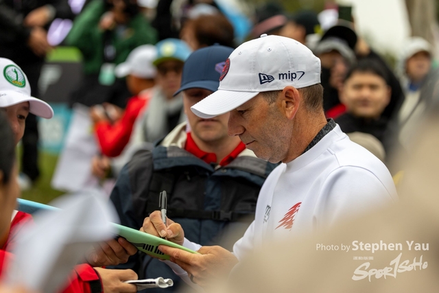20250307 LIV Golf 香港站  - SY0148