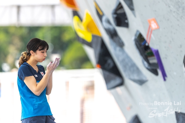 香港抱石錦標賽2025-23